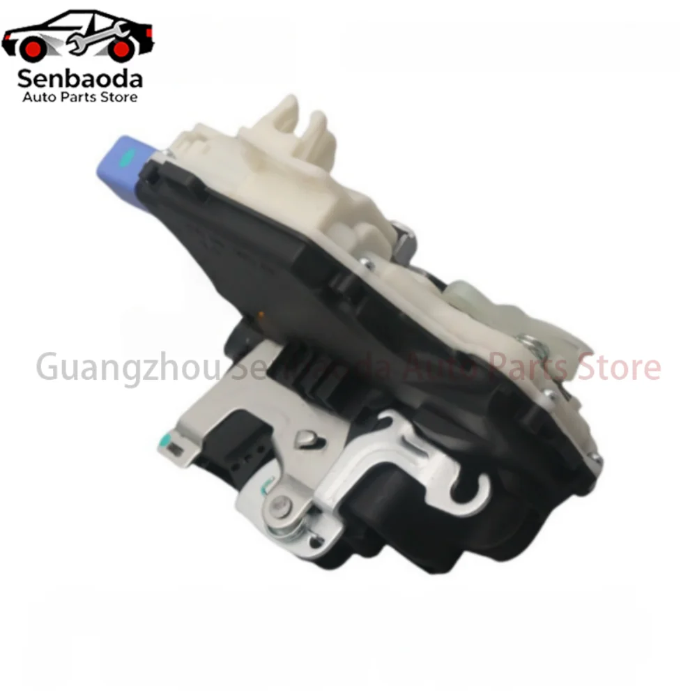 

8E1837016C 4B1837016E New Front Right Door Lock Actuator For Audi A4/Avant 2001-2005 A6/Avant 2002-2005 Rs6/Rs6 Auto Parts