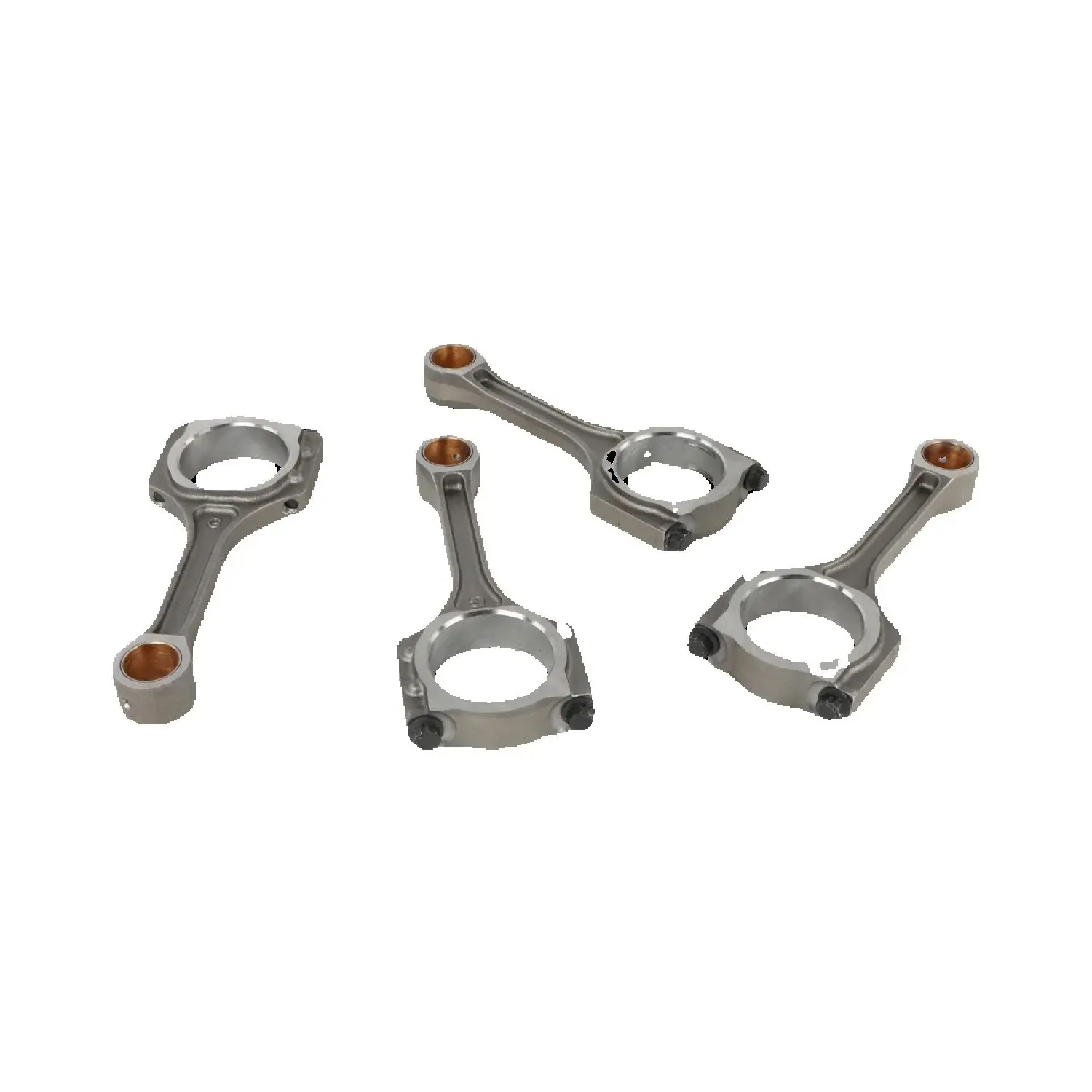 

4pcs Connecting Rod 235102G500 235102G520 FOR Hyundai Kia 2.4L 2010-2018