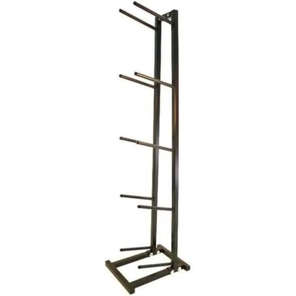 Medicine Ball Rack, Black