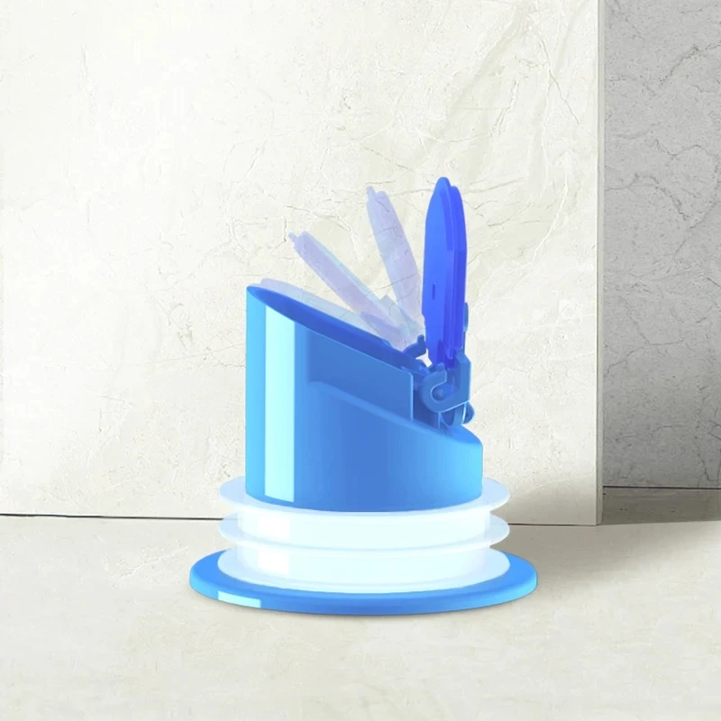 Siphon de bouchon de baignoire de douche de noyau déodorant de Drain de sol d'abs 30-40mm-filtre de Drainage de salle de bains de lutte antiparasitaire d'égout de cuisine