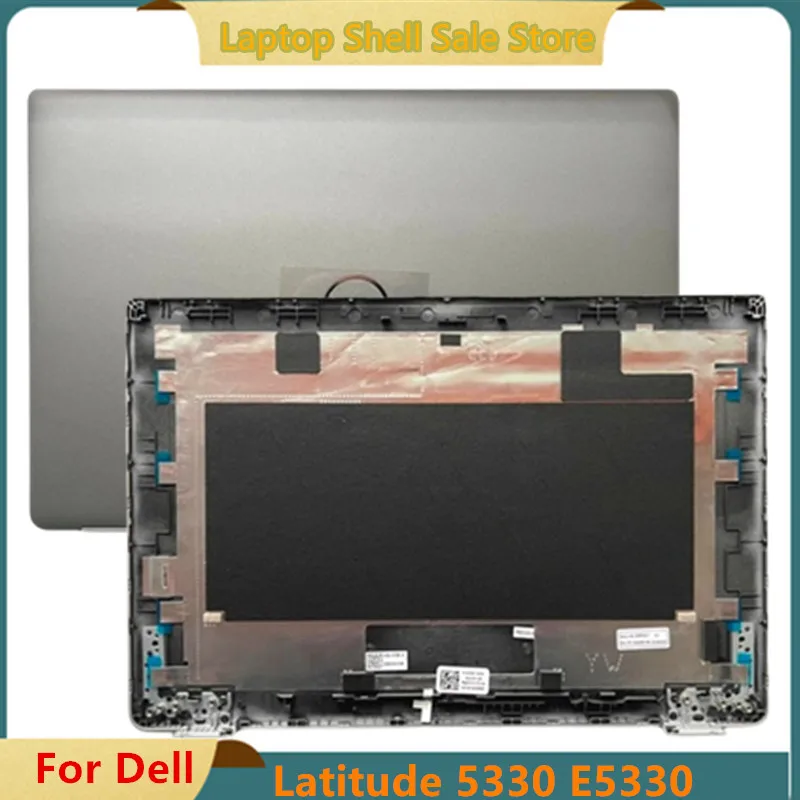 

New Original For Dell Latitude 5330 E5330 LCD Back Cover Rear Lid 005MRF 05MRF