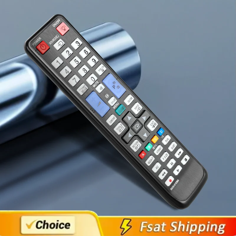 

BN59-01039A For Samsung TV Remote Control LE60C650 LE55C670 LE55C650 LE46C670 LE46C650 LE37C650 Replacement Controller