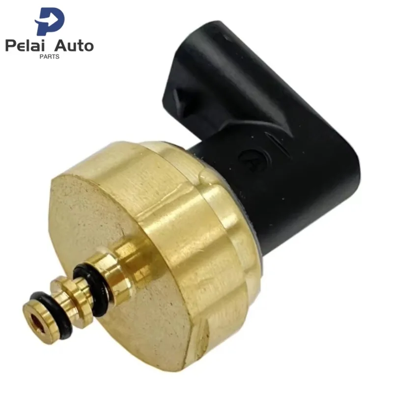 

A0009051100 Высококачественные автозапчасти Датчик давления топлива двигателя ДЛЯ MERCEDES-BENZ 2009-2020 SPRINTER 3-t 217 CDI RWD 51CP0803