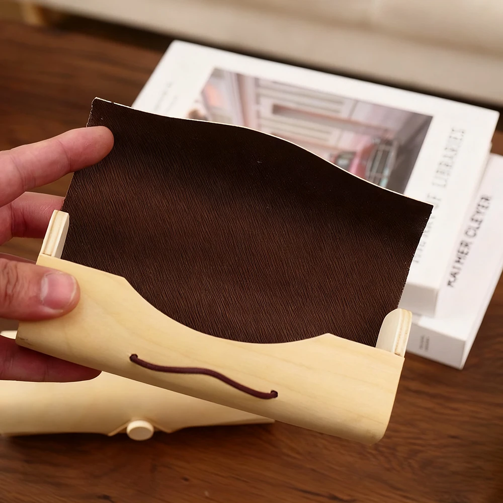 خمر النظارات الخشبية الطبيعية النساء الرجال النظارات الشمسية صندوق تخزين النظارات الرجعية حامل النظارات نظارات حماية الملحقات