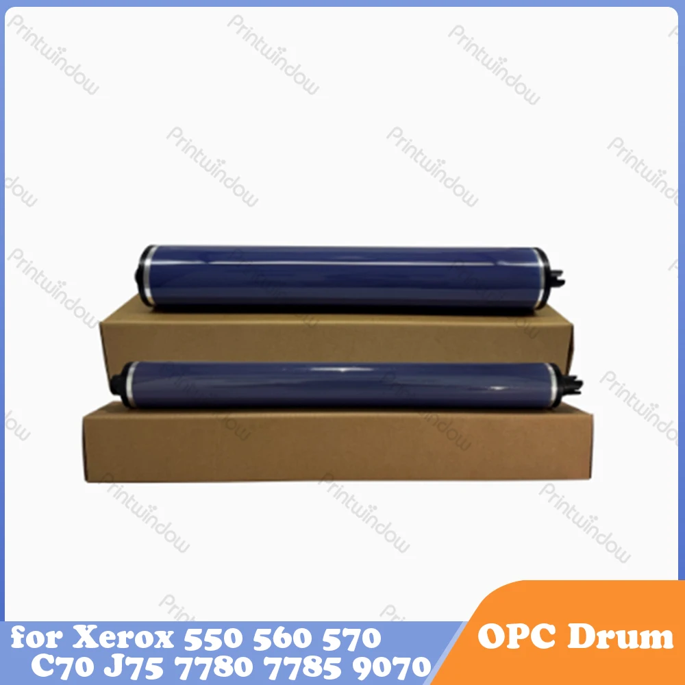 

1 компл. 2 шт. барабан OPC для Xerox VersaLink 550 560 570 C70 J75 7780 7785 9070 AltaLink B4055 B5055 B6055
