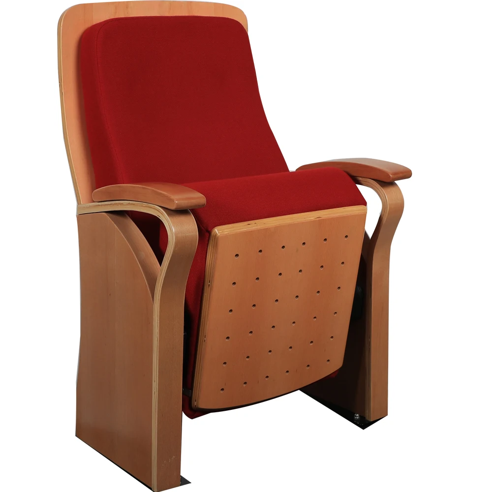 Custom Multicolor Cheap Theater Seats Optional Fabrics Theater Room Seats for Auditorium