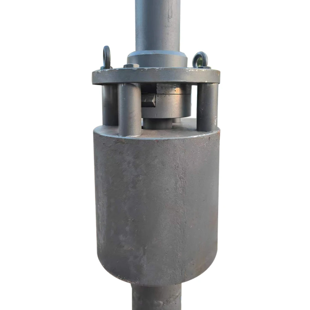 High-quality testing equipment for soil penetration testing