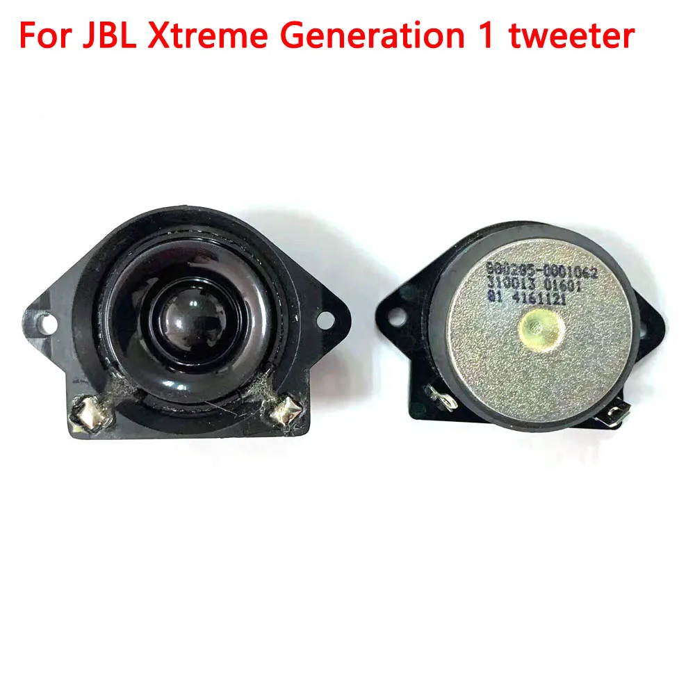 1pcs For JBL Xtreme Generation 1 High and low pitch horn board USB Charge Jack Power Supply Connector