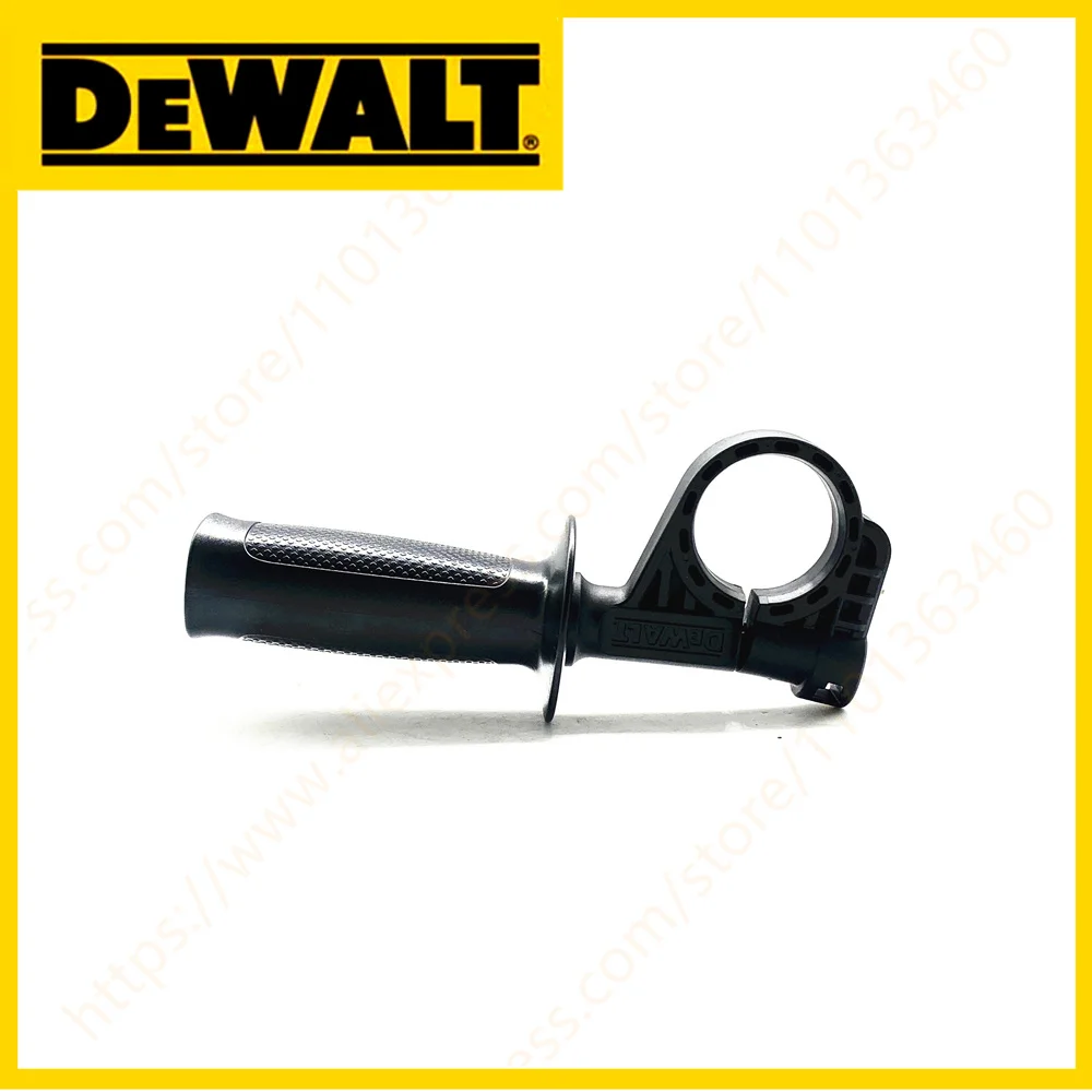 

Side handle FOR DEWALT DWD024