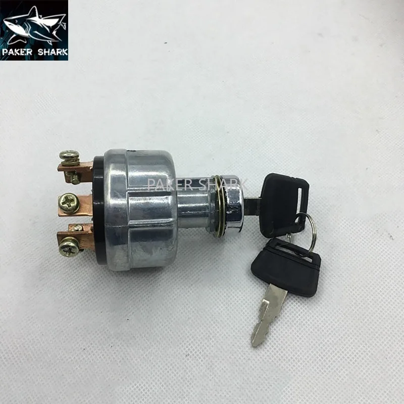 

Для Hitachi Start Lock Key Switch EX200-1 Выключатель зажигания экскаватора