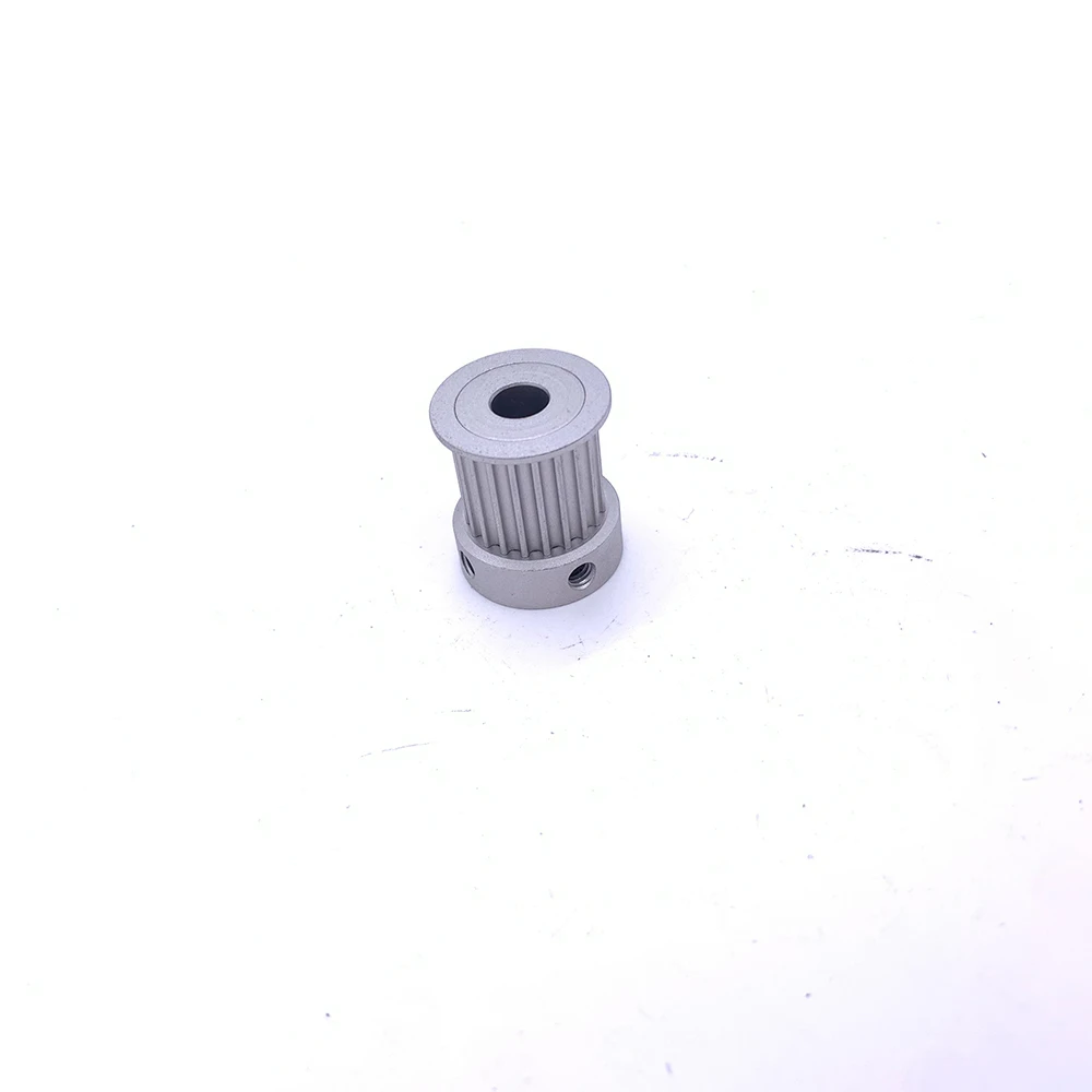 18 Teeth 2GT Timing Pulley 2M Belt Width 6mm 10mm 3D Printer Parts Bore 3 3.17 4 5 6 6.35 8mm 18 Toothed GT2 Synchronous Wheel