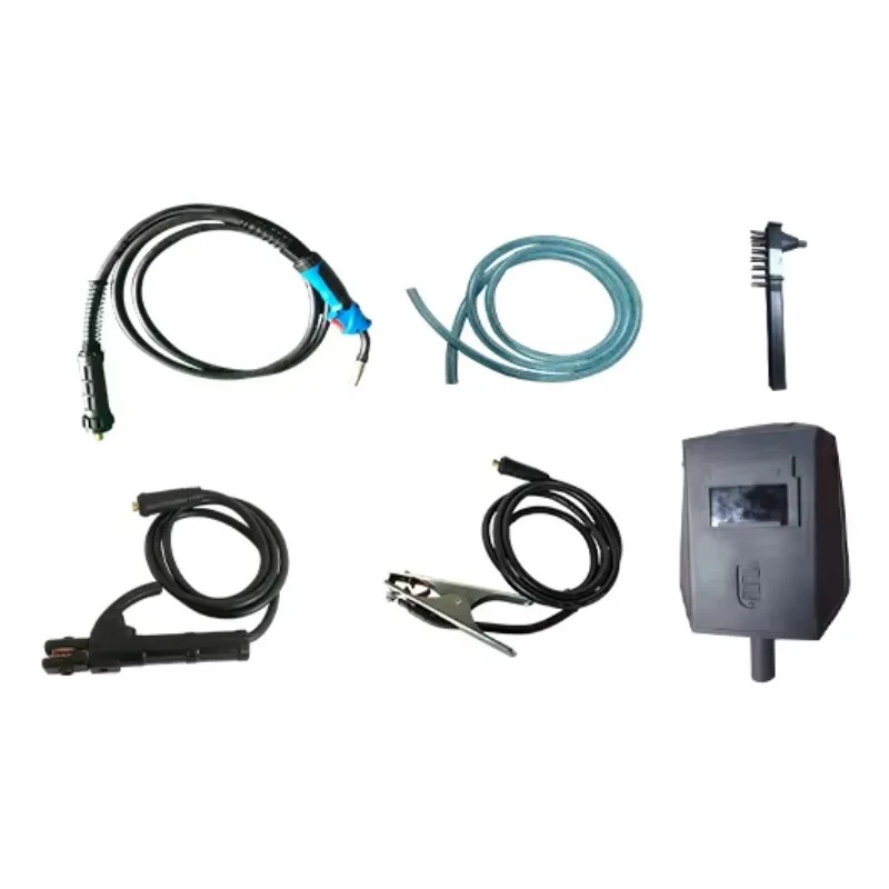 CE GS Manual  Inverter MIG180AM 5 In One Machine ,Para Soldar Metais Por Arco MIG Welding Machine