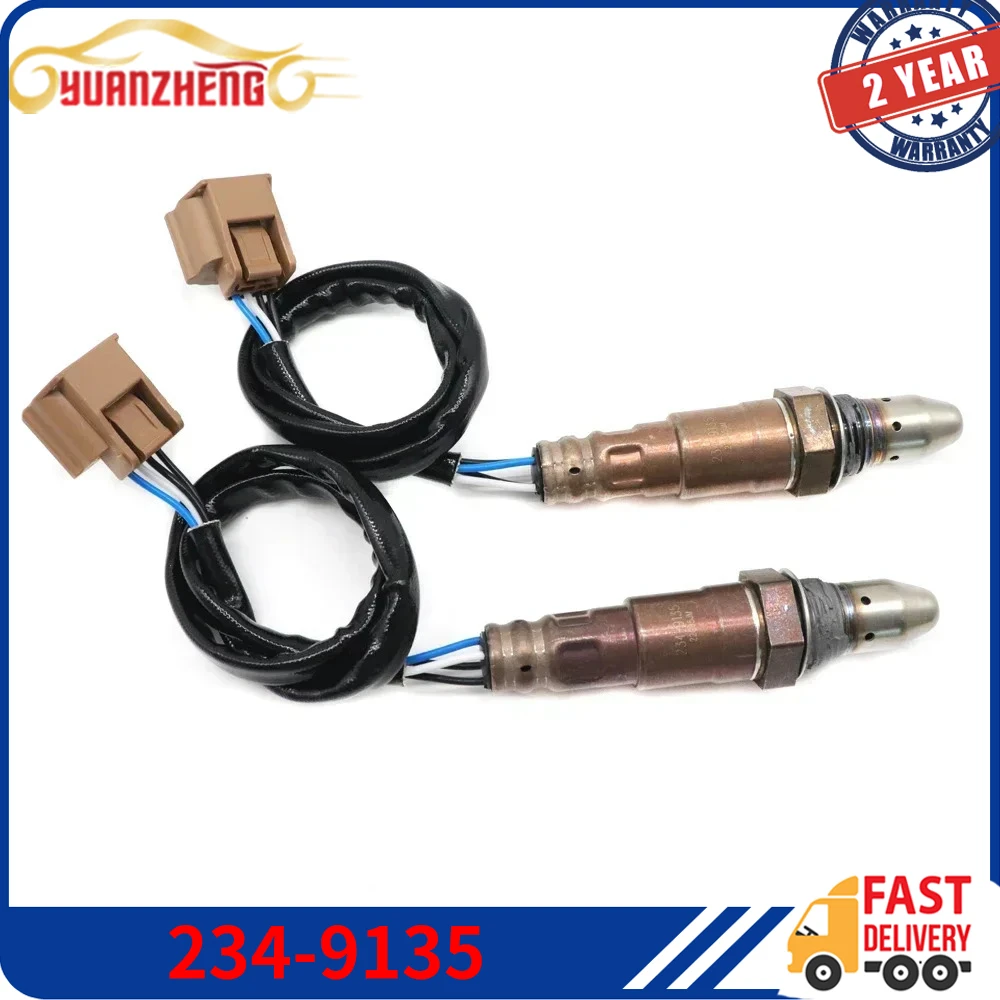 capteur-d'oxygene-lambda-o2-de-rapport-air-carburant-avant-234-9135-2-pieces-pour-infiniti-fx37-fx50-qx60-qx70-nissan-armada-murano-titan-nv3500