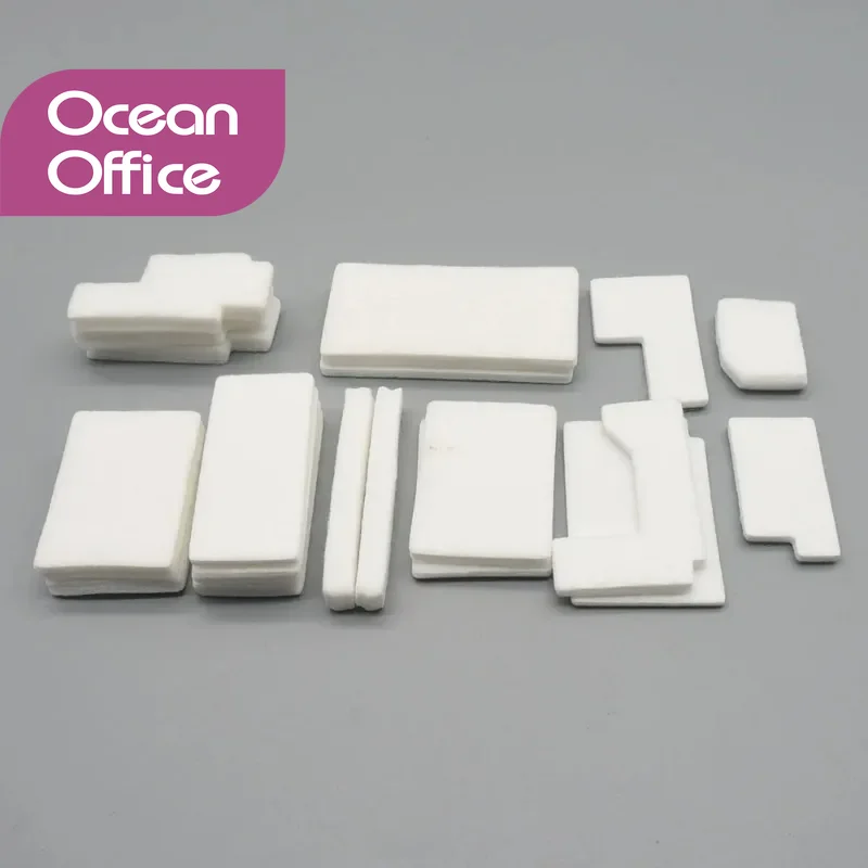 

1X Waste Ink Sponge Pad for EPSON PX700 PX710 PX720 PX730 PX800 PX810 PX820 PX830 TX700 TX710 TX720 TX730 TX800 TX810 TX820 837