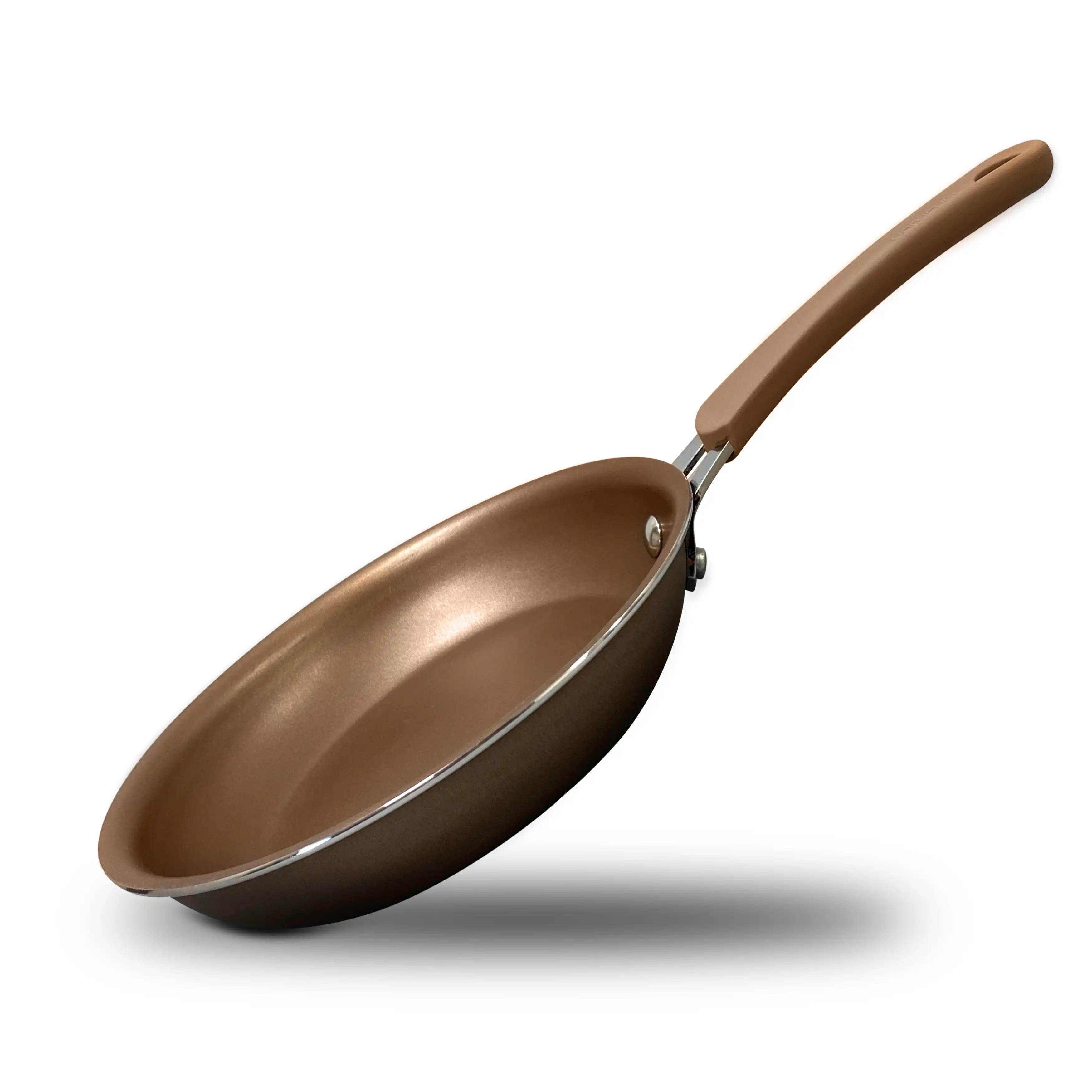 

8'' Small Fry Pan - Non-Stick High-Qualified Kitchen Cookware