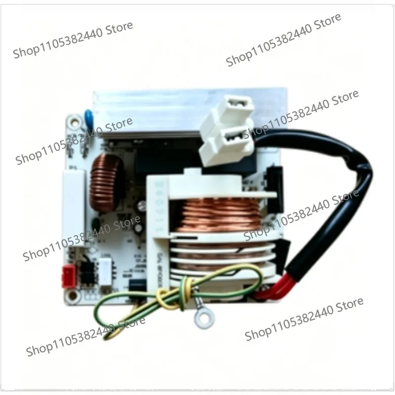 Microwave Oven Inverter Board High Voltage Power Supply Module, Compatible with M6G900GC-1 GAL-BPQ006