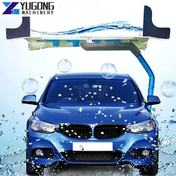 YG 360 Degree Contactless Automatic Car Washing Machine High Pressure Car Wash Machine with High Pressure Pump