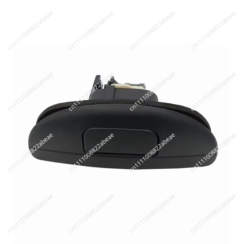 For Renault Scenic I 99-03 trunk lock tailgate handle switch with motor 7700435694