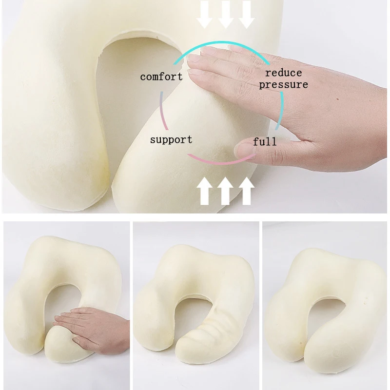 Thumbnail 3 - #64 Best Neck Pillows to Buy In 2026