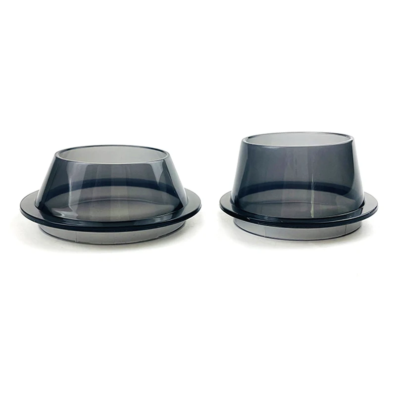 For original Welhome/ Huijia ZD-17N coffee grinder 58mm/51mm powder collection cylinder