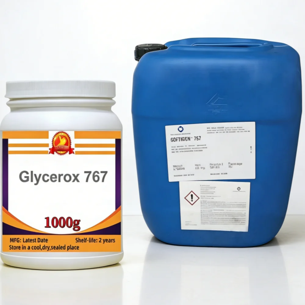 ホットセール-クロダ-グリセロックス-767-水溶性gtcc-メイク落とし化粧品原料