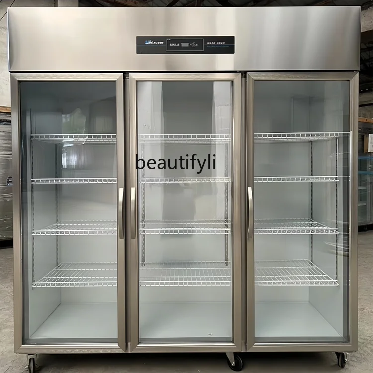 

Glass kitchens, commercial vertical refrigerators, vertical refrigerated display cabinets, stainless steel copper tubing