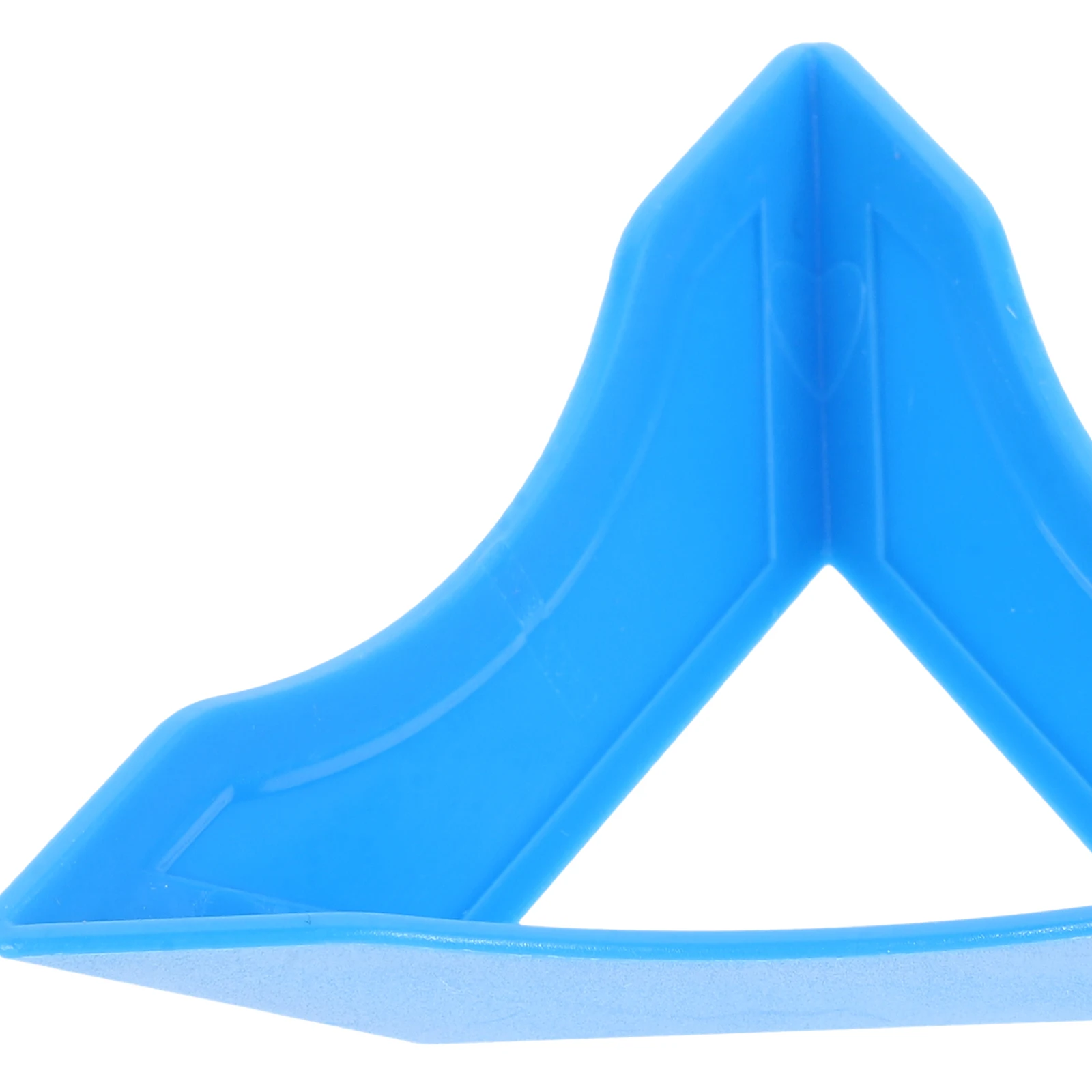 20 szt. Trójkątnych podstawek ekspozycyjnych, kolorowe statywy do kostek Rubika, do domu, biura, na biurko, stabilne, do zawodów.