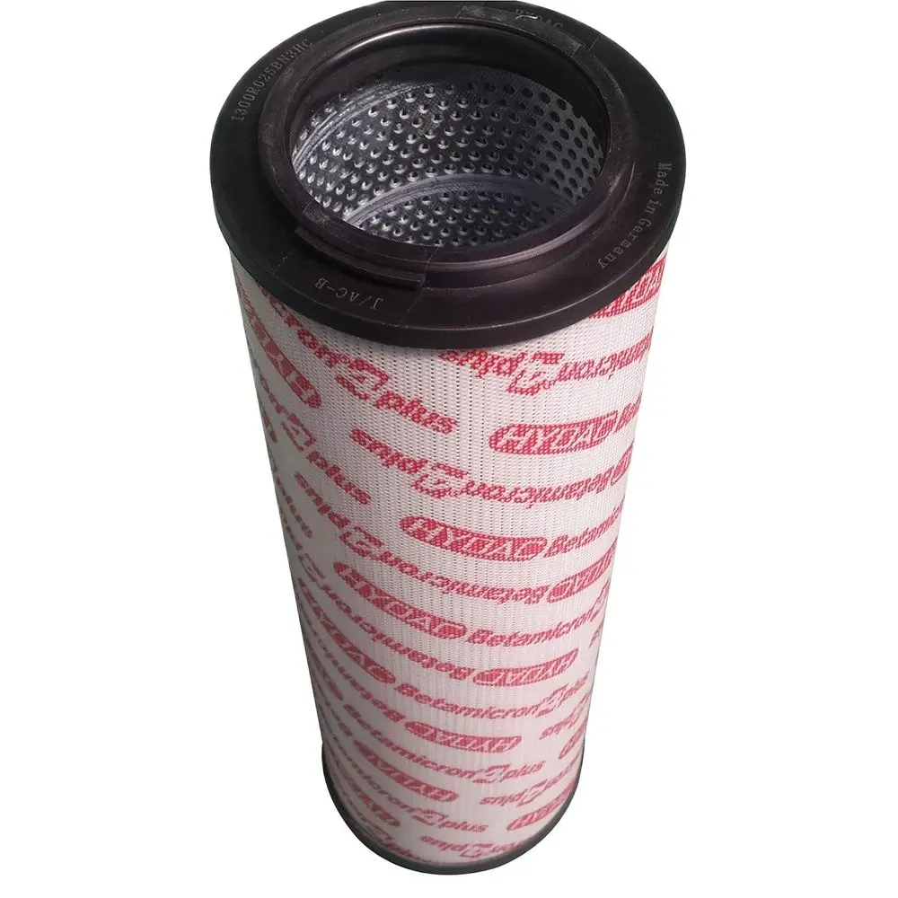 

Filter Element Repalcement HYDAC 1300R025BN3HC Filter for Steel Mill