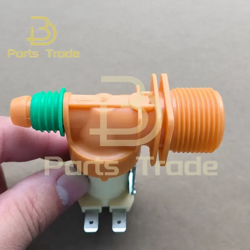 Water Inlet Valve for Samsung Washing Machine Parts DC62-30314N AC220V Replacement Accessory Repair Component