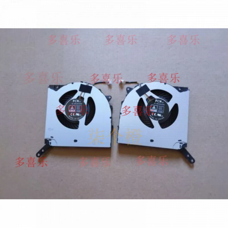 

Новинка AA для Lenovo Legion 5 15IAH7H вентилятор 12 В процессор графический процессор