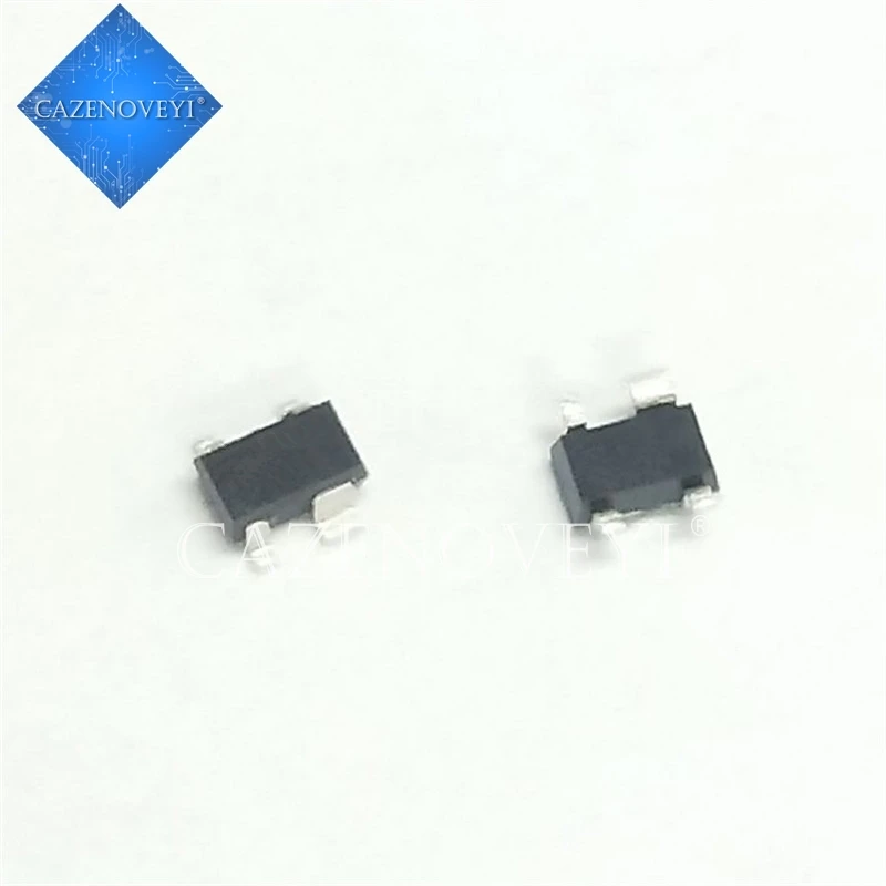 10 teile/los BFG520/X siebdruck WML BFG520 siebdruck WMF WMF NPN 9GHZ NPN 9 GHz breitbandtransistor