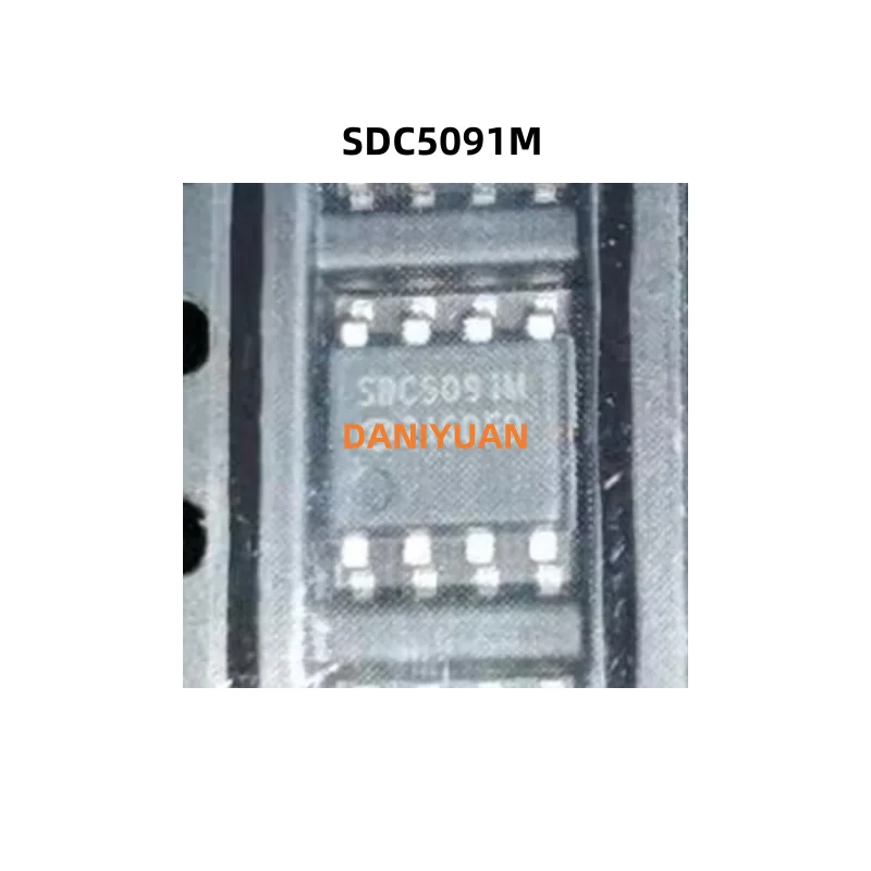 SDC5091 داتاسheet: تقييم ونصائح للاستخدام الفعّال