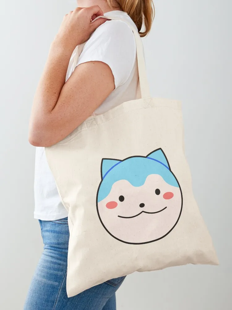 Fire Emblem Engage - Sommie Tote Bag the tote bag custom canvas bag Big