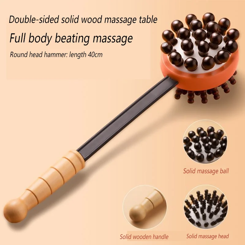 Рисунок 2 - Массажный молоток для плеч и шеи