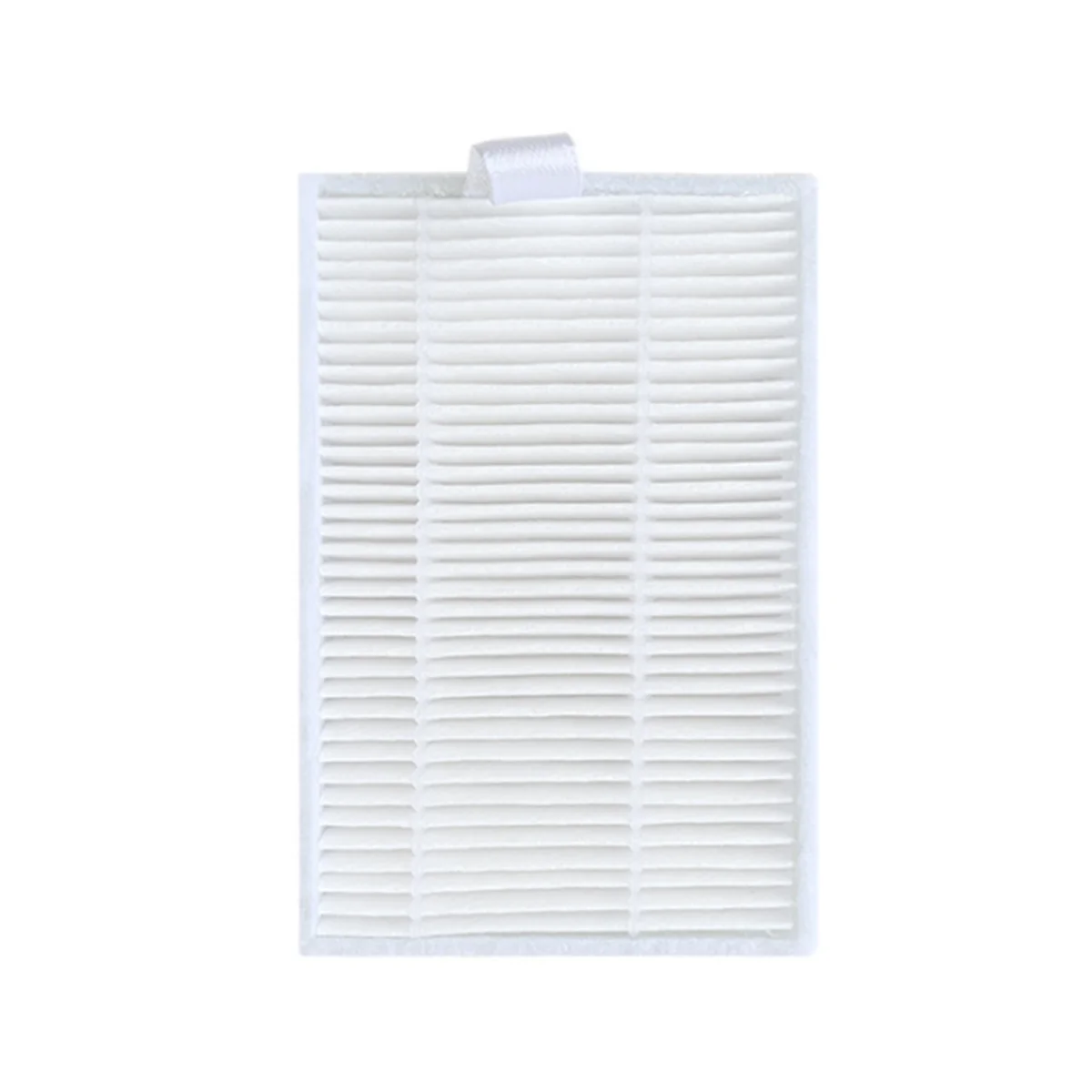 BISM1 30 Uds filtro Hepa para Liectroux C30B XR500 E30 accesorios de aspiradora robótica filtro de piezas de repuesto