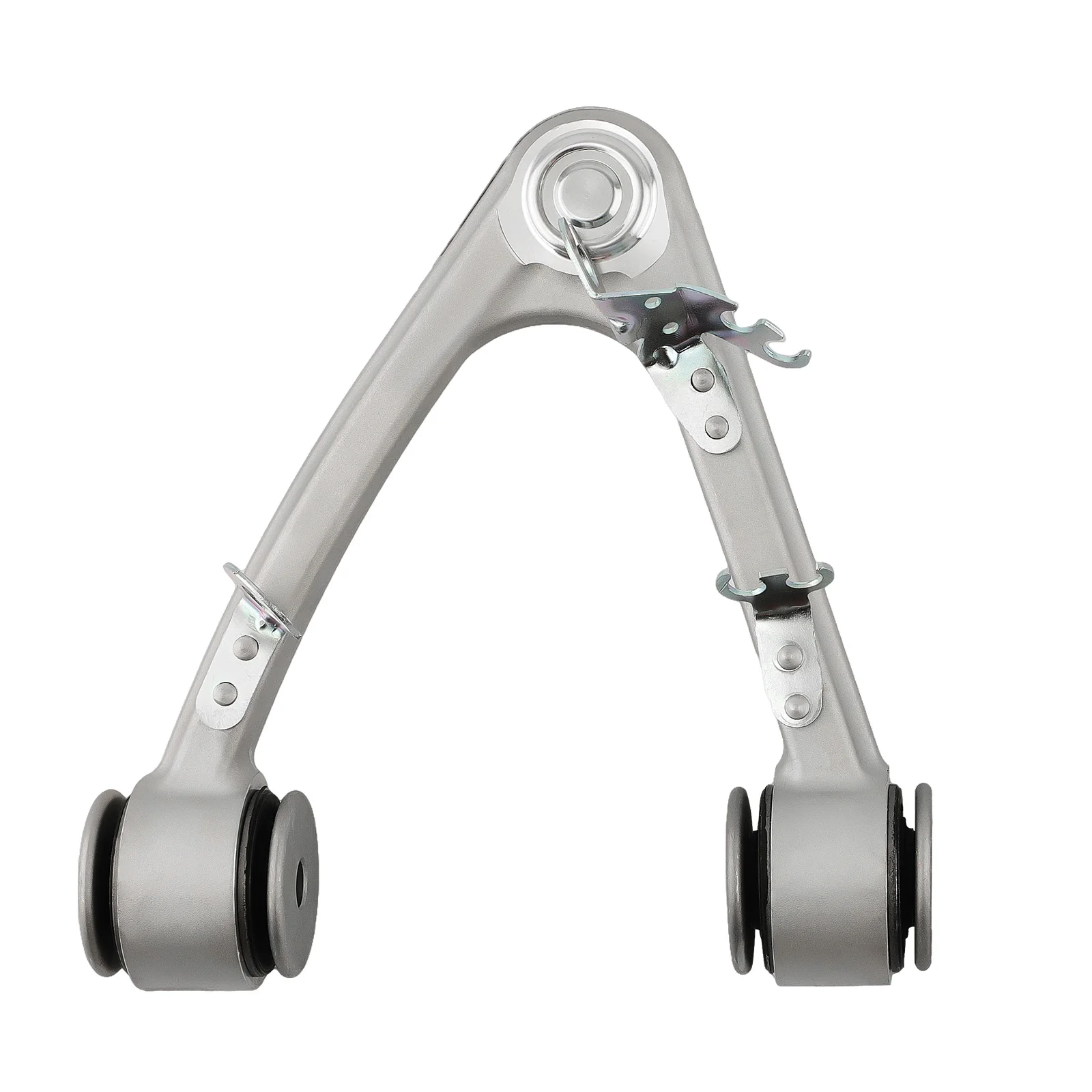 Front Upper Control Arms Left Right For Maserati Quattroporte