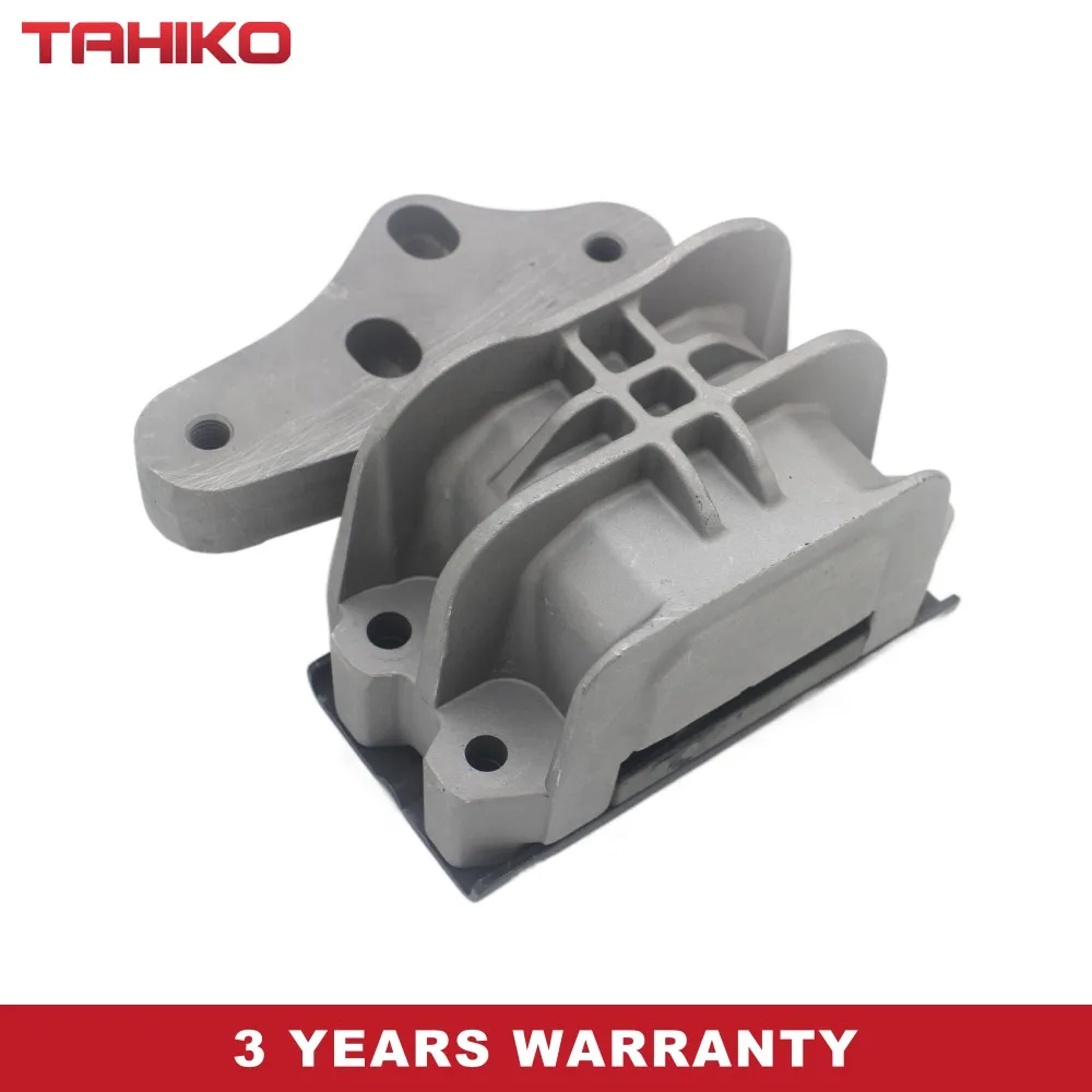 FRONT LEFT ENGINE MOUNTING fit FOR FORD TRANSIT MK8 CUSTOM FWD 2.2 TDCI 1840043