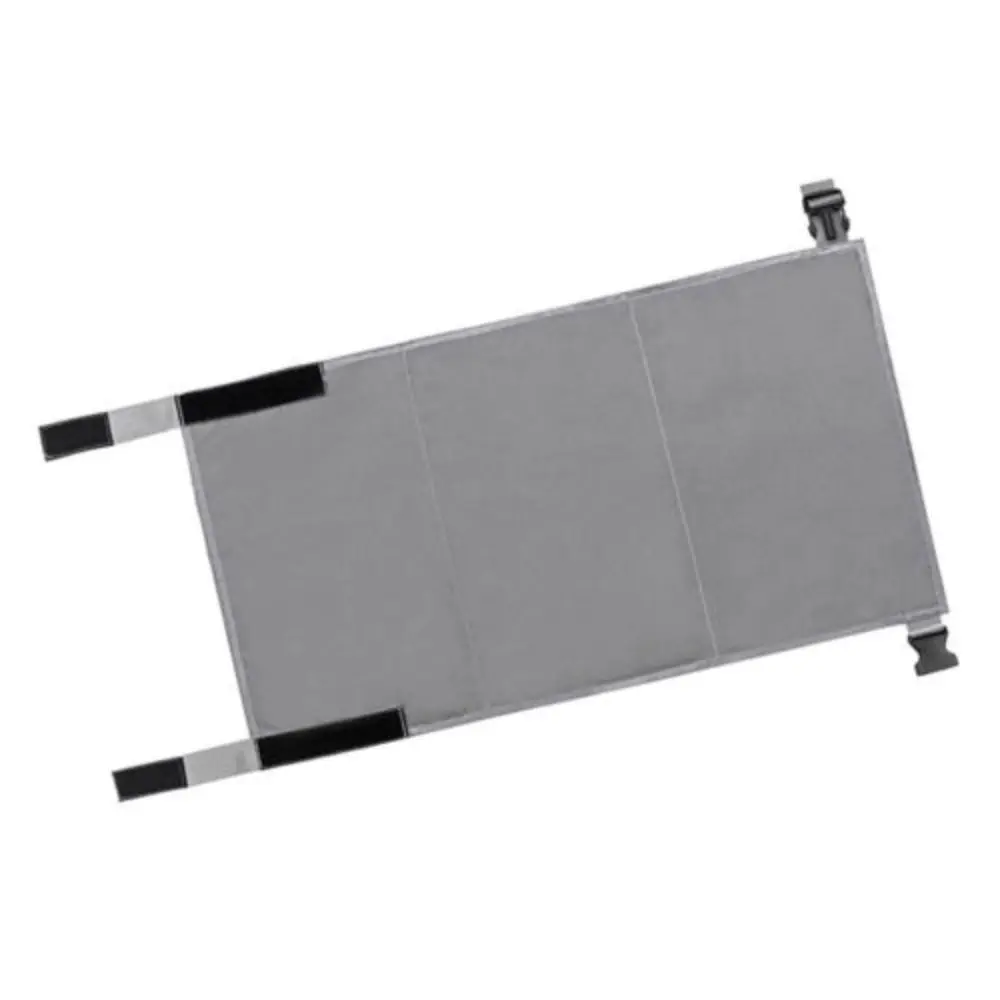 

Universal Ox Cloth Airplane Bed Solid Color Rectangle Pedals Bed Seat Extender Airplane