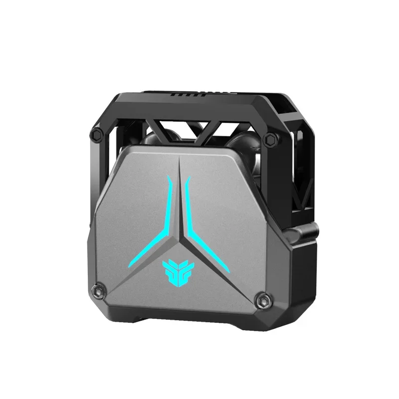 Auriculares inalámbricos SP23 con Bluetooth 5,2, dispositivo de audio estéreo, TWS, con pantalla LED y batería