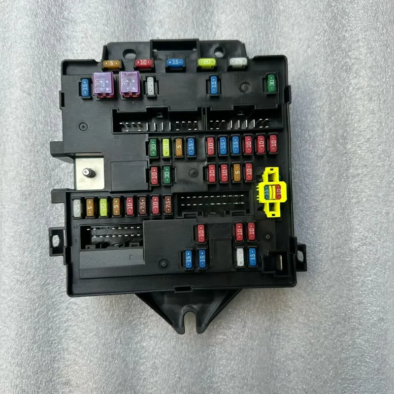 Intelligent Electri…