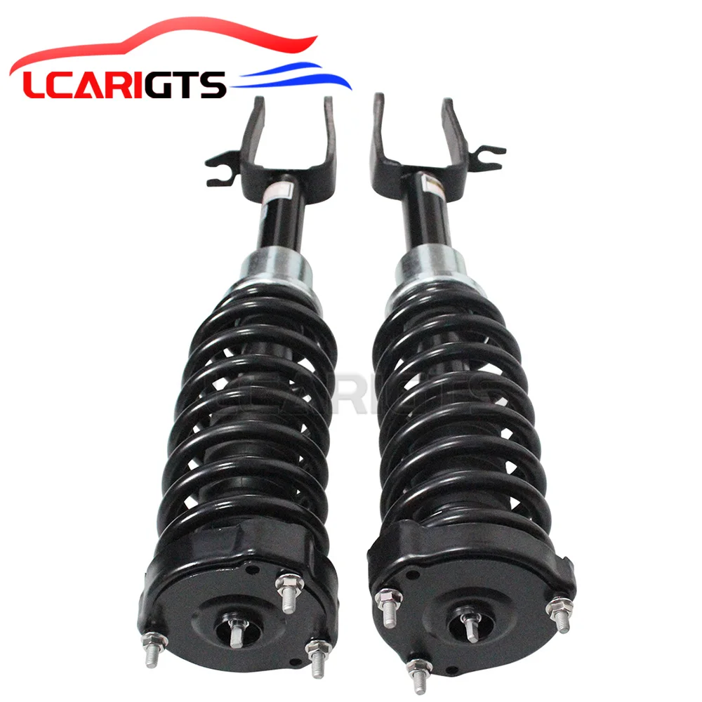

1Pair Front left or Right Air Strut Assembly 4Matic For Mercedes-Benz W211 S211 E350 2006-2009 211 323 8000/211 323 7900