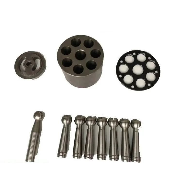 

Parts for Rexroth plunger pump A2FO250/60R-VPB05/VZB05/VPH11/VZH11 hydraulic oil pump accessories