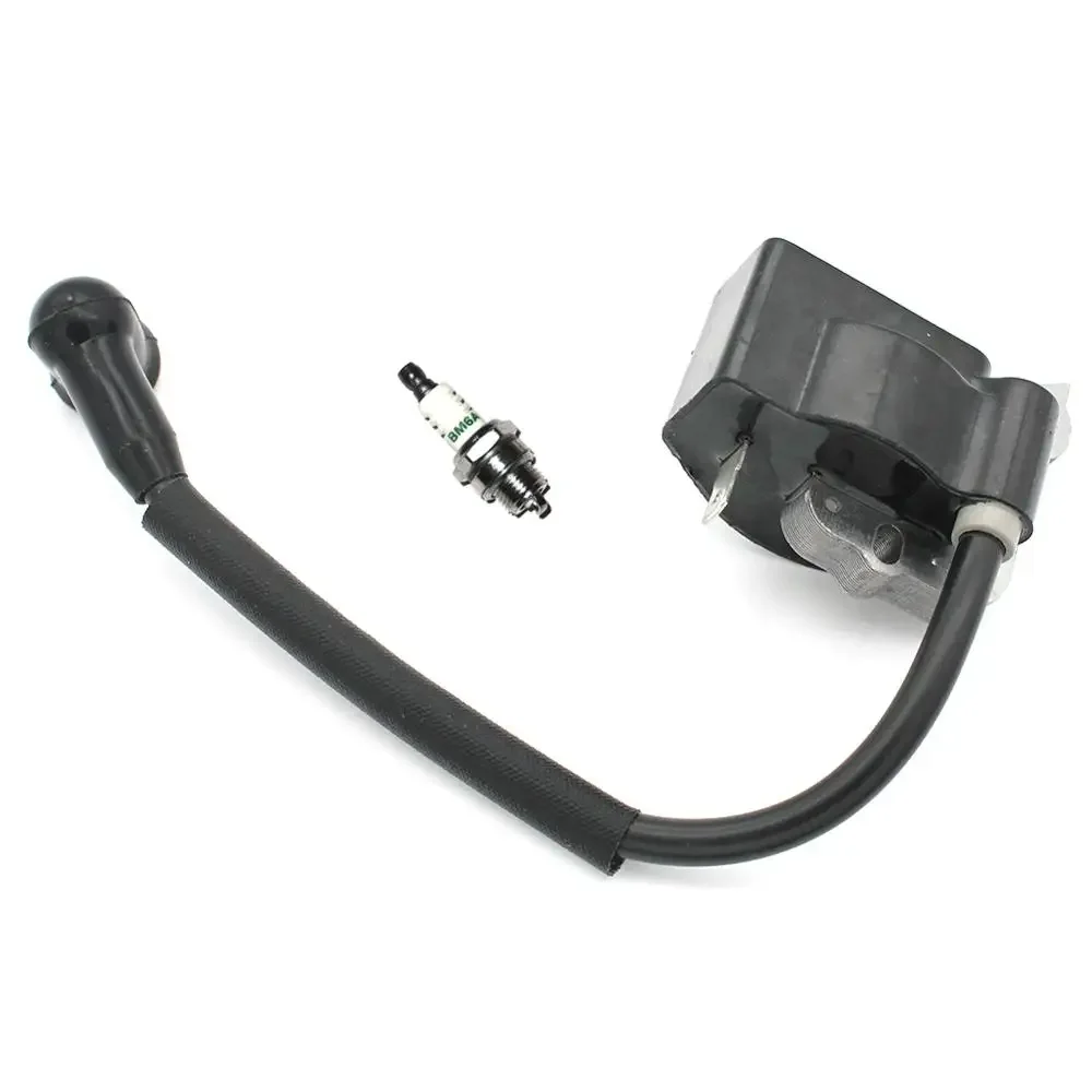 

Ignition Coil or Troy-Bilt TB2BP TB320BV TB15CS Bolens BL100 BL150 Yard Machines Y700 Y700VP Y765 Craftman 316794790 316794791