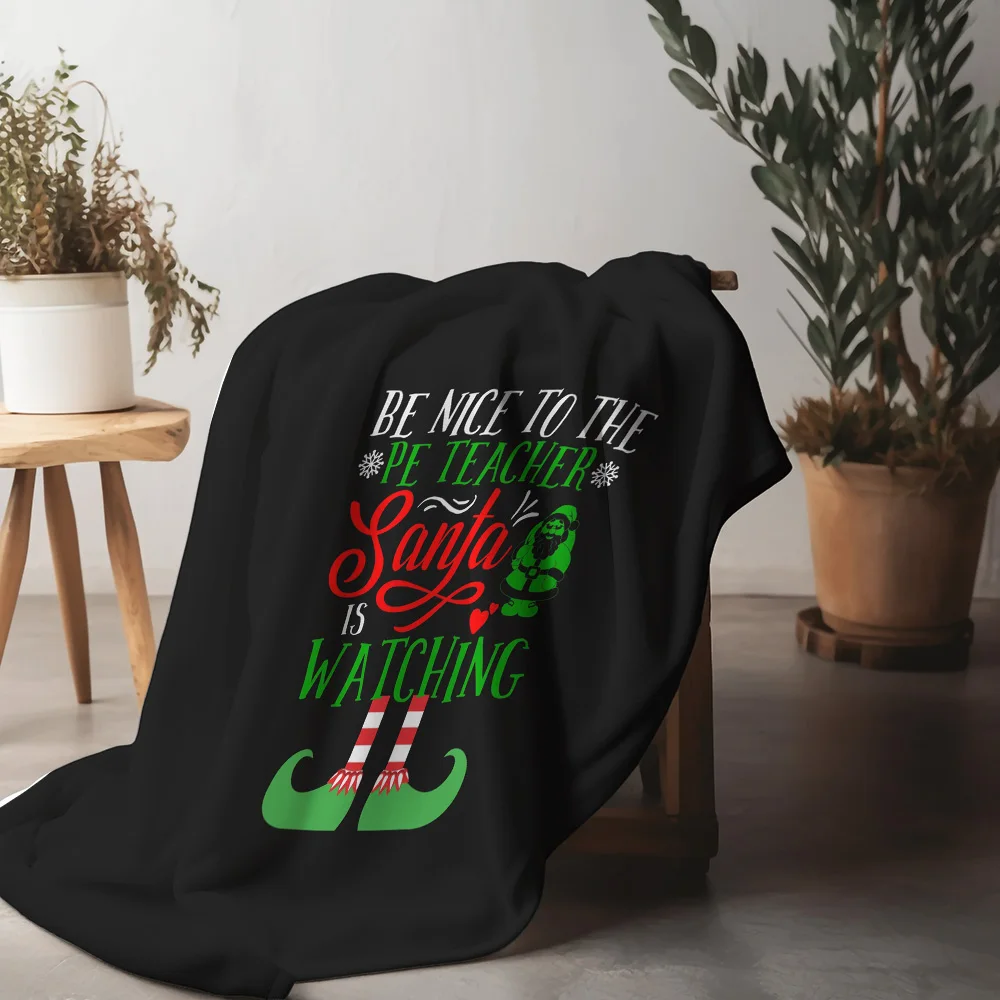 

Мягкое одеяло TU, уютный домашний декор, подарок для нее, мамы, папы, учителя, друзей, забавный милый декоративный чехол для дивана, теплый нечеткий