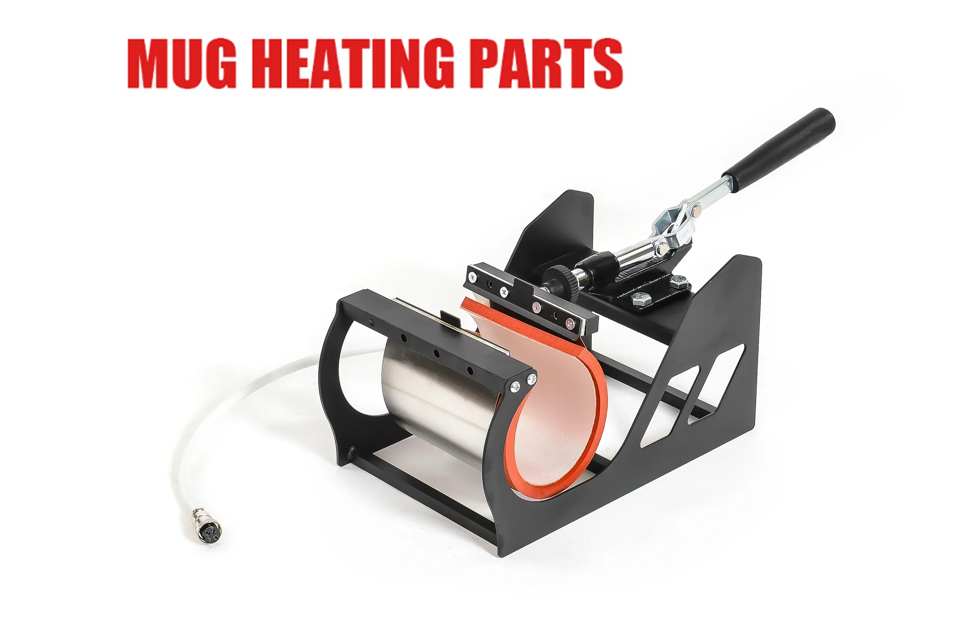 New! 15 In 1 Heat Press Machine,Sublimation Printer/Heat Transfer Machine Pen Heat Press For Mug/Cap/T