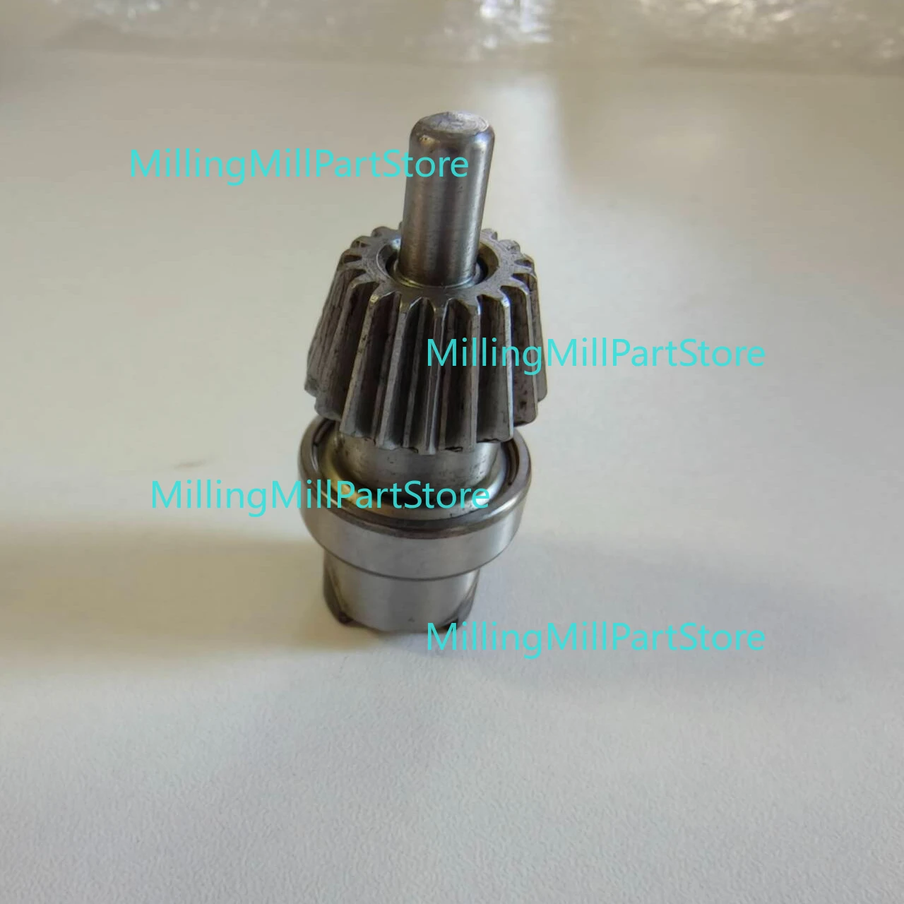 

1 шт., детали для фрезерного станка