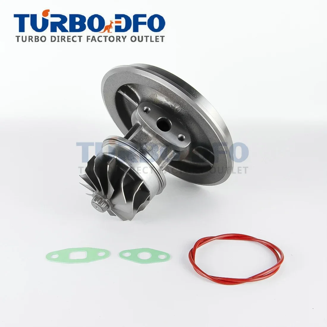 Novo Cartucho de Turbo HX55 4044950D 4038613D para Caminhão Scania 124 DC12 01/03/06 DC12 01/03/06/24TON 420 HP Motor 1999
