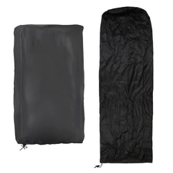 Outdoor Waterproof Standing Boxing Bag Cover, Dustproof Protective Cover for Freestanding Heavy Bag