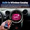BMWカーマルチメディアプレーヤー,Android 2007デバイス,ステレオ,CarPlay,Mini paceman,Countrman,r56,r60,2014-128,navi,GPS,dsp,GB 2