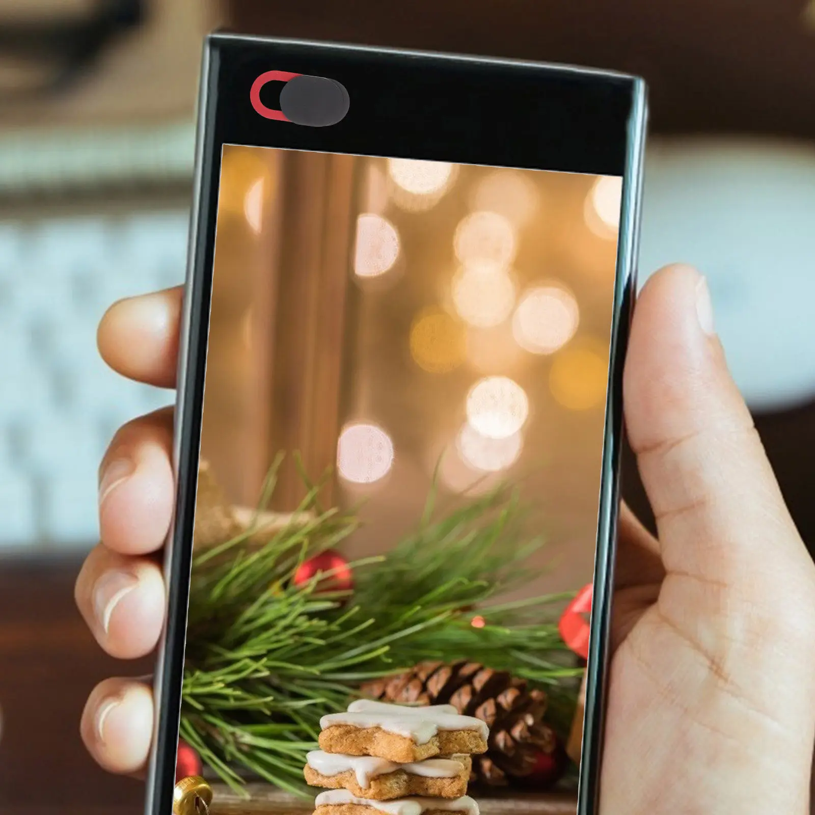 

Защитная накладка для камеры и компьютера: защитные шторки для ноутбука, обеспечивающие конфиденциальность